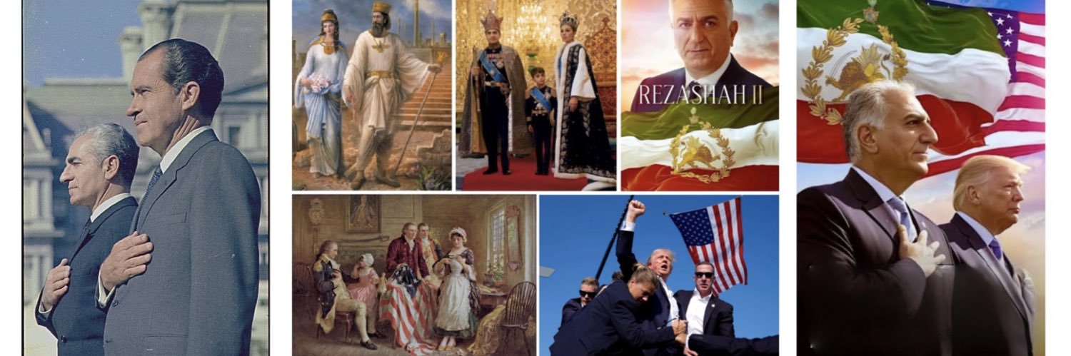 Bahar's banner
