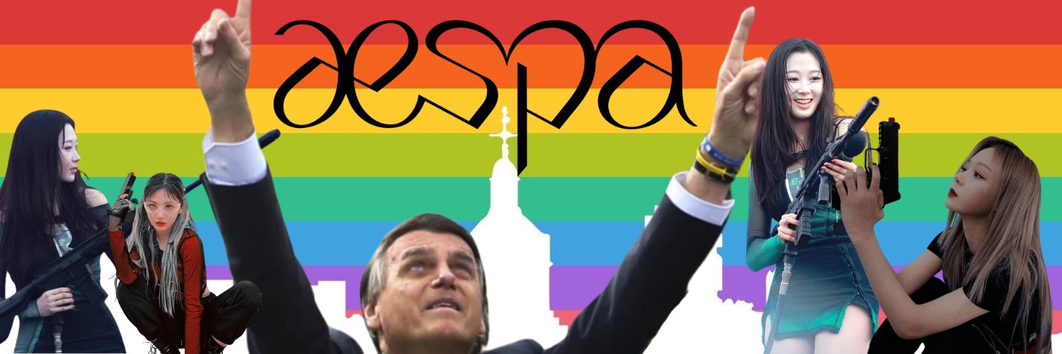 Vale Homossexual's banner