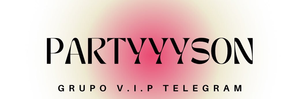 Partyson's banner