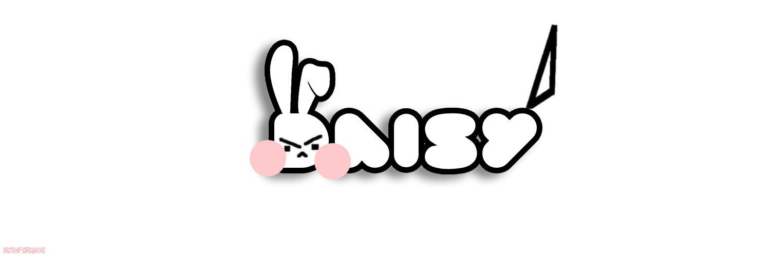 daisy's banner