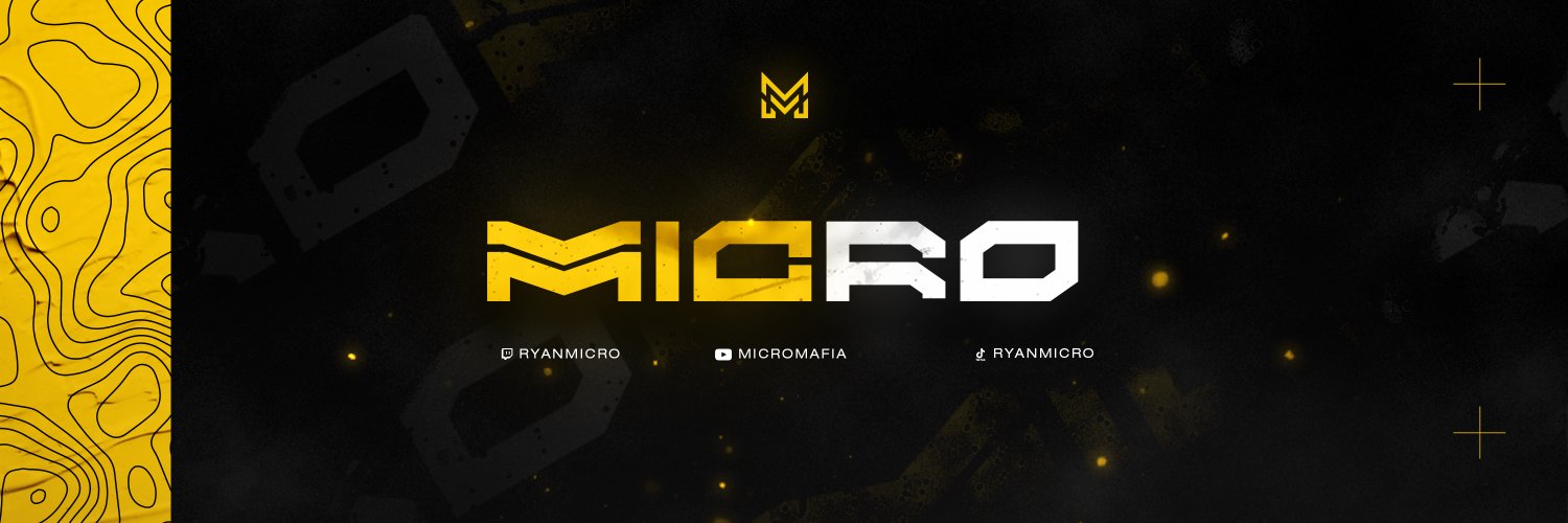 Ryan's banner