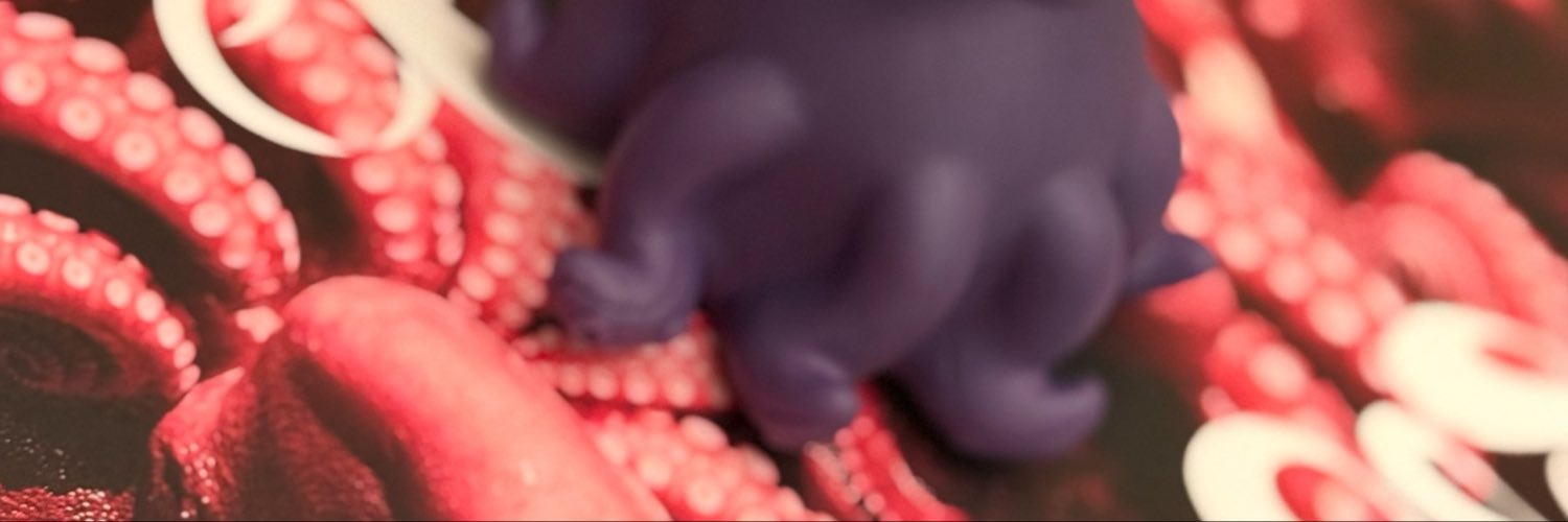 たこちゃんぬ's banner