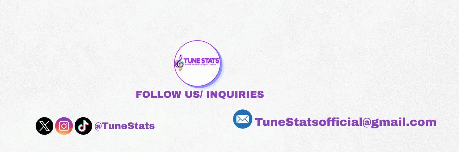 Tune Stats's banner