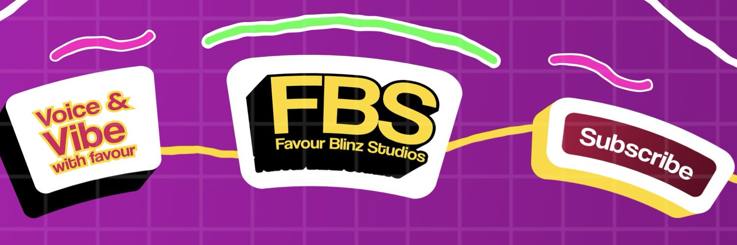 Favour The Creator's banner