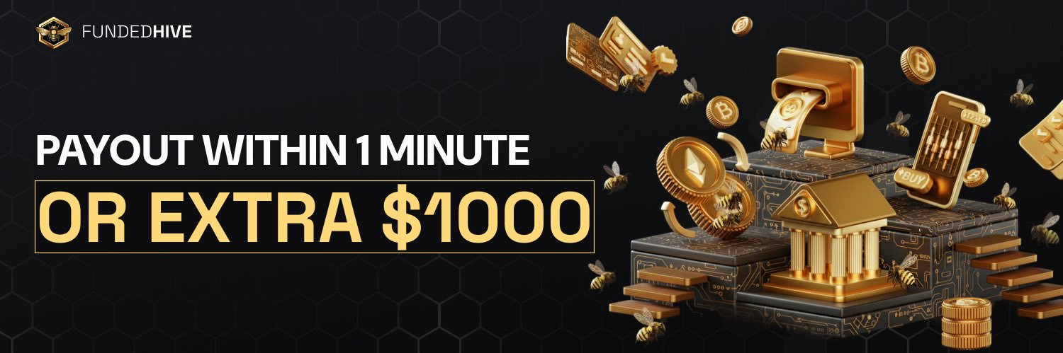 FundedHive's banner