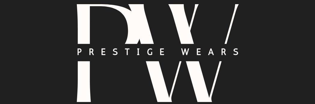 Prestige wears's banner