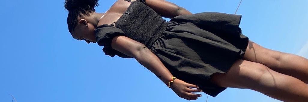 Gloria's banner