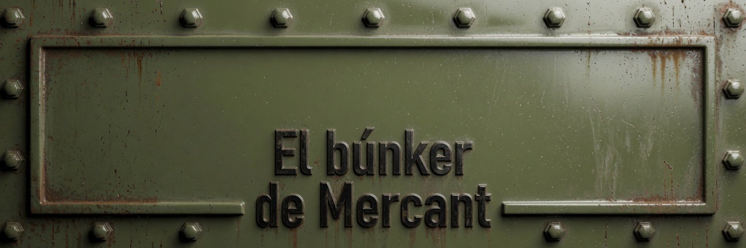 Mn. Jaime Mercant Simó's banner