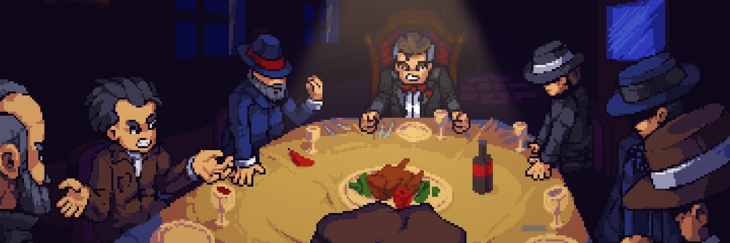 The Mob's banner