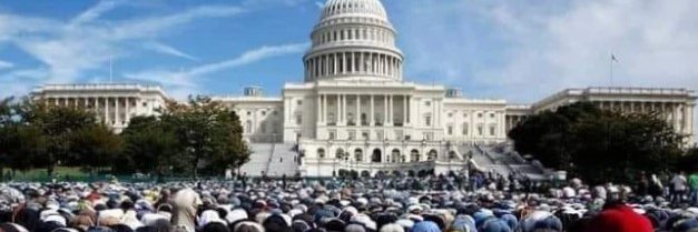 Islam Invasion 🚨's banner