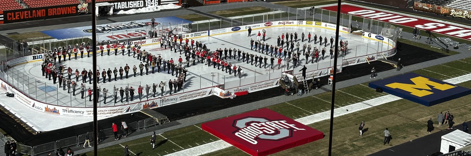 Matt Lofgren's banner
