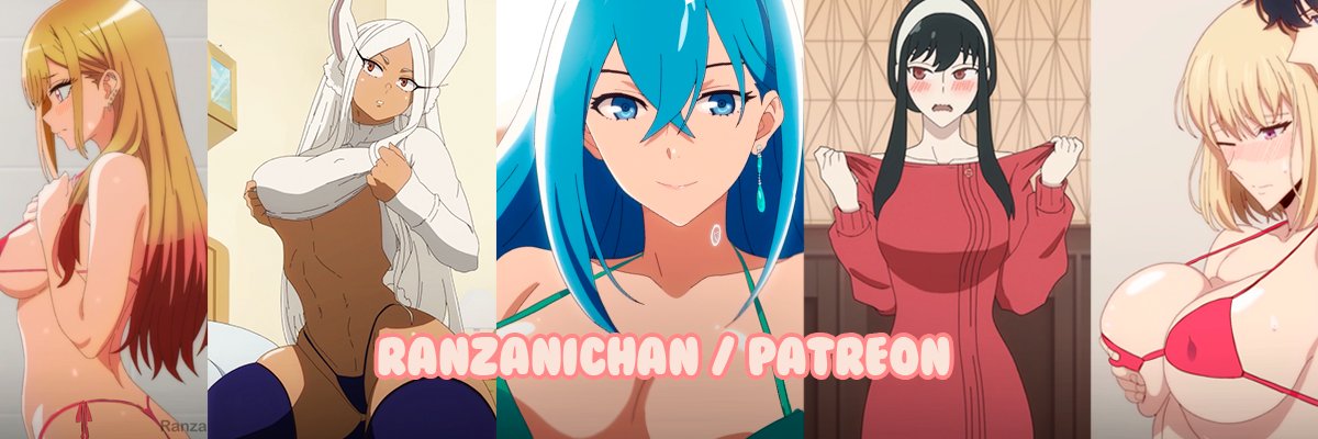 ranzanichan's banner
