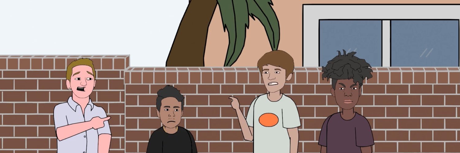SpookyDookieStudios's banner