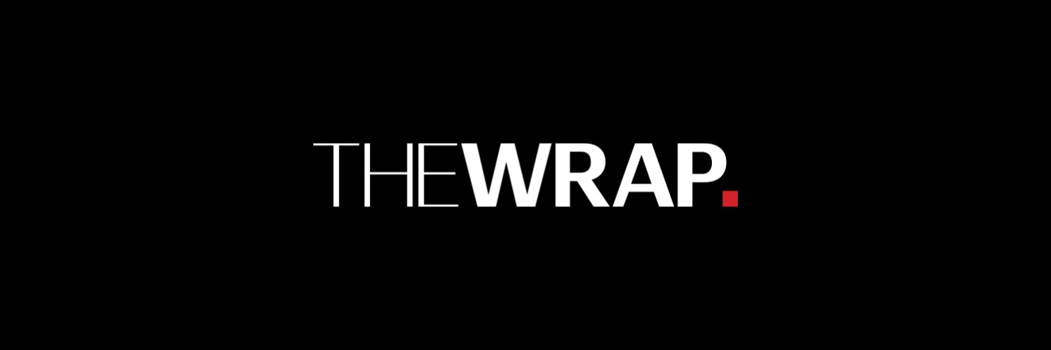 TheWrap's banner
