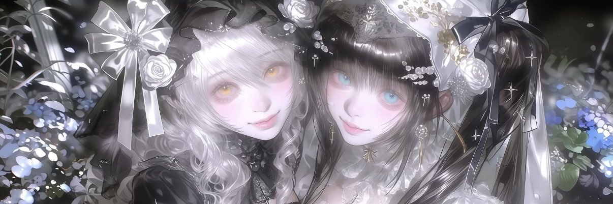 奈美绪's banner