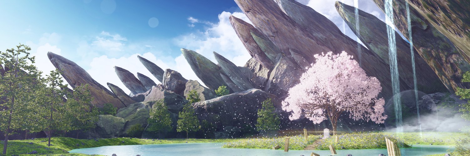 カミワダ テル【Blender講座販売中！】's banner