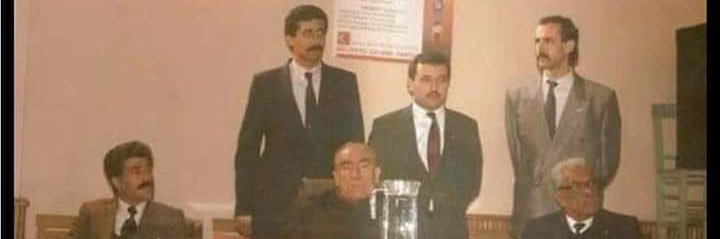 Abidin BİLGİN's banner