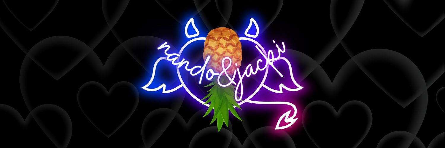 Nando&Jacky's banner