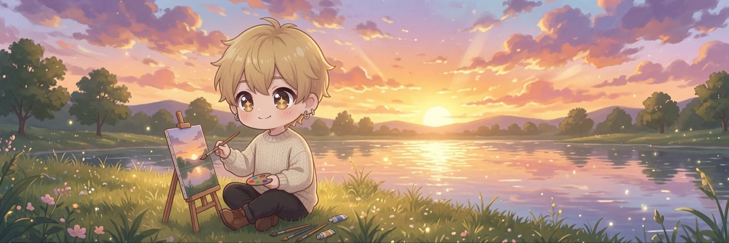Leo's banner