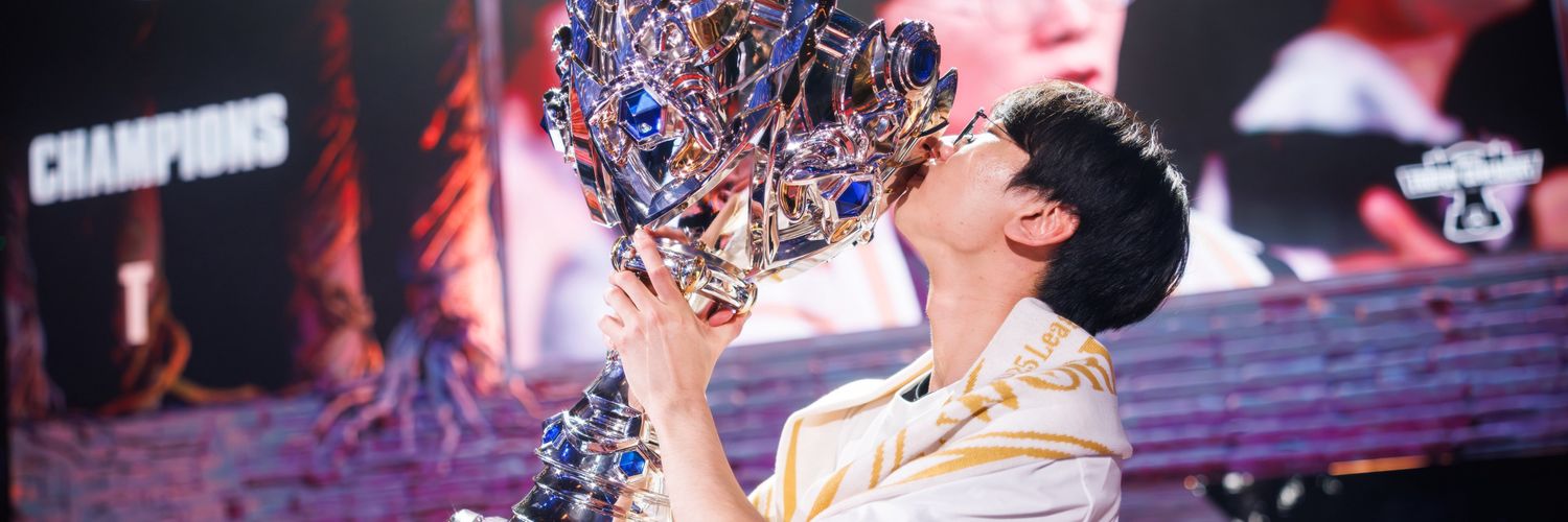 행복🏆's banner