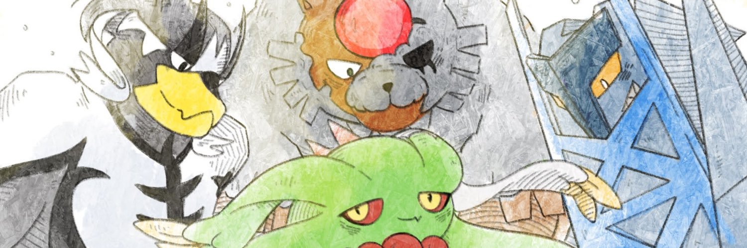 ぼのぼに's banner