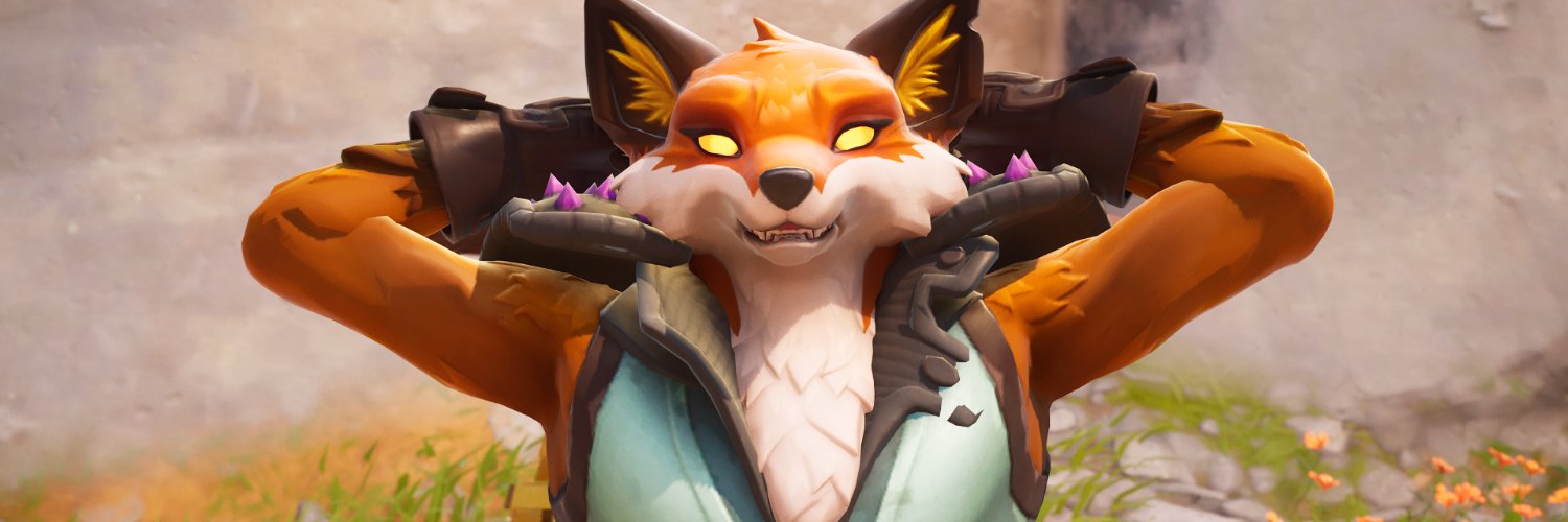 FennixPits's banner