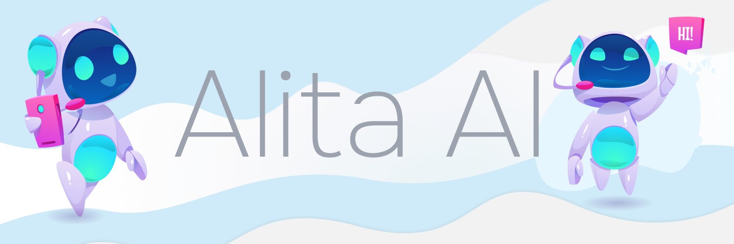 Alita.ai's banner