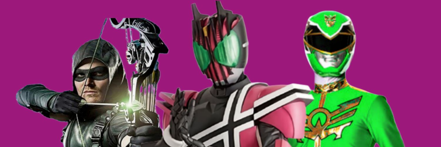 DecadeWay's banner