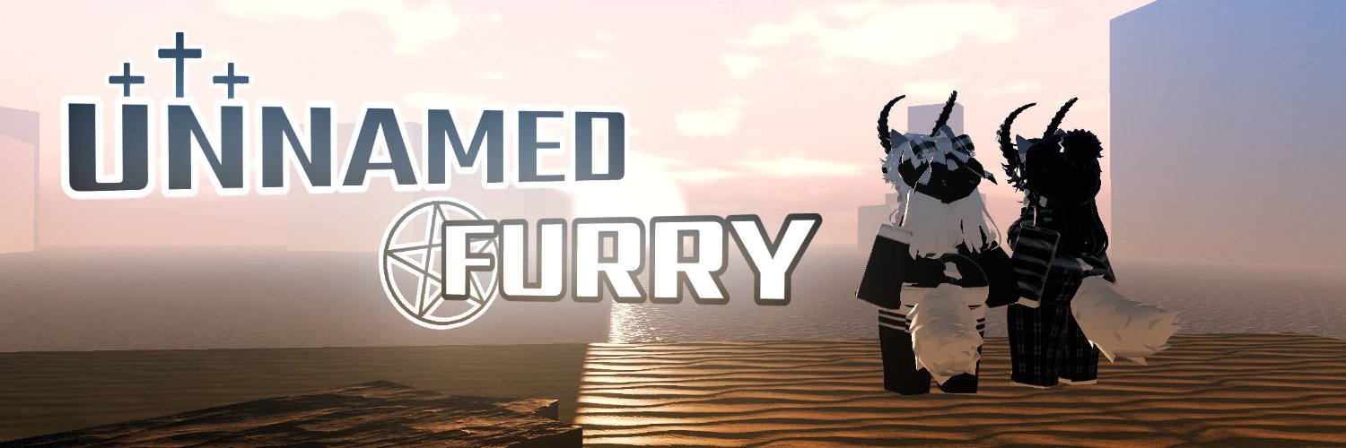 «UNNAMED FURRY»🔞's banner