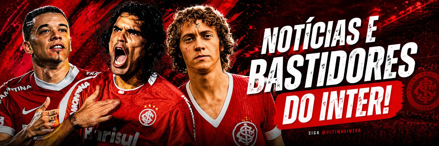 Últimas do Inter!'s banner