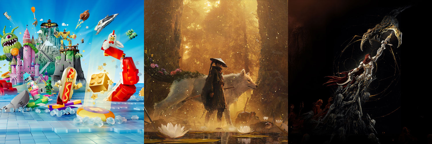 Fictions's banner
