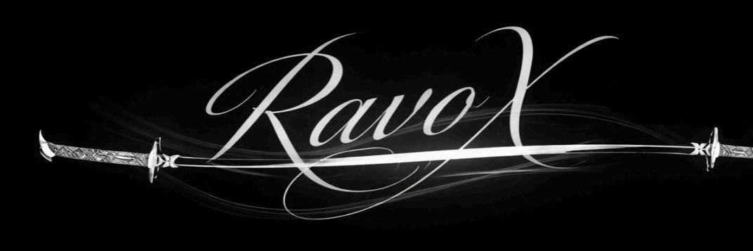 RavoX's banner