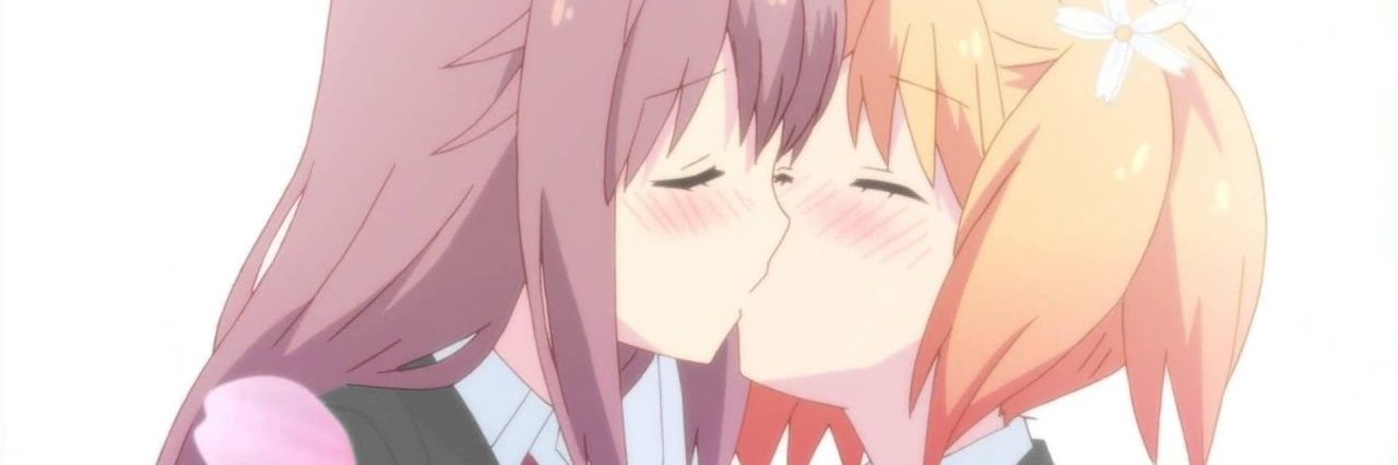Daily Yuri Content's banner