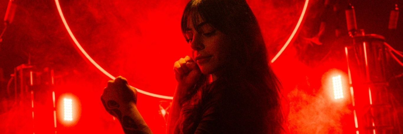 ! ✦ 𝗠𝗂𝗅𝗂𝖼ꪖ's banner