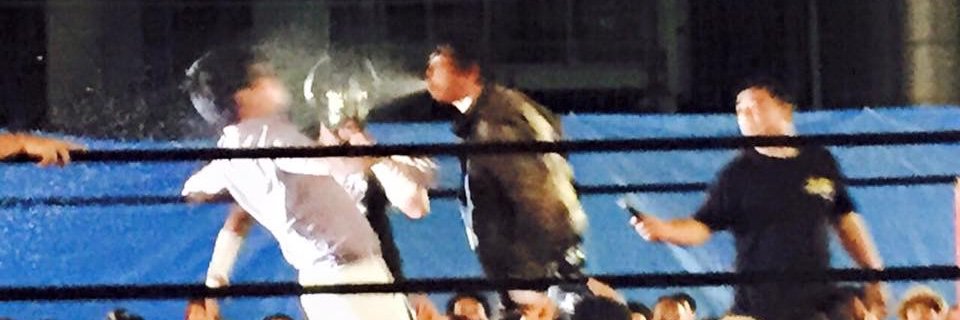 桑原秀和/フリーアナウンサー's banner