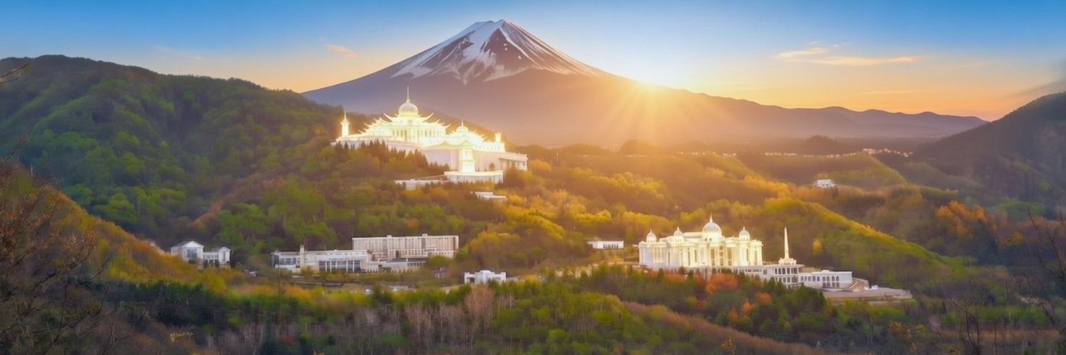 しんさん's banner
