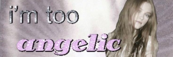 thiên thần bí mật's banner