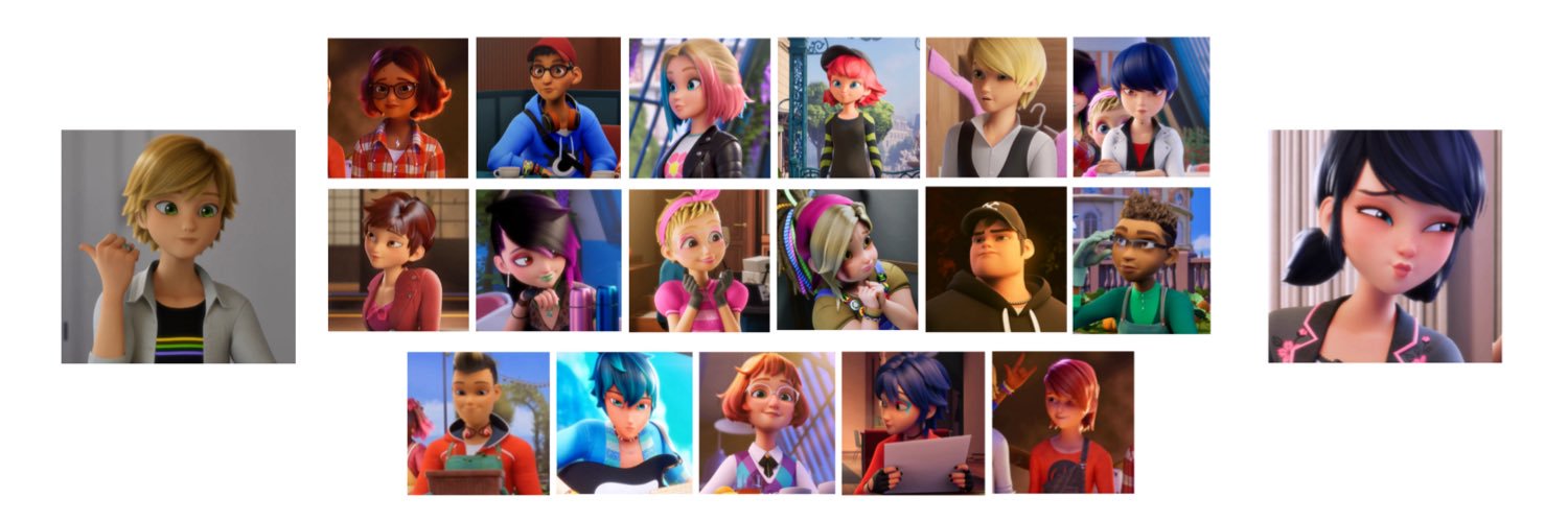 Finn✩ || Alya Truther's banner