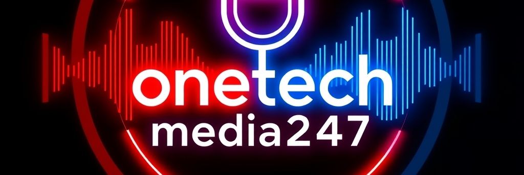 Onetechmedia247's banner