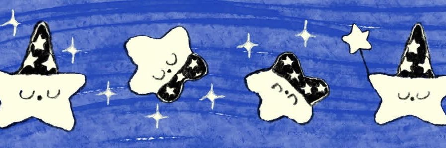 幸福兔子's banner