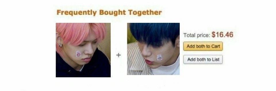 silly yeonbin's banner