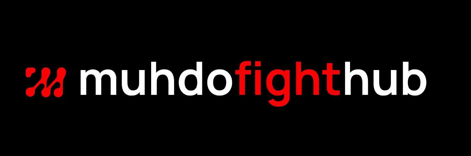 MuhdoFightHub's banner