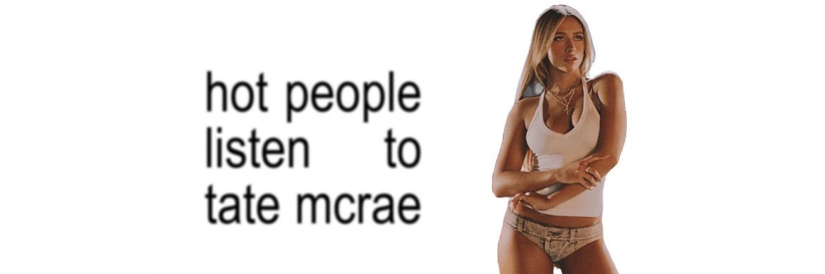 gabe mcrae's banner