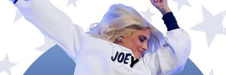 Joey Monda's banner