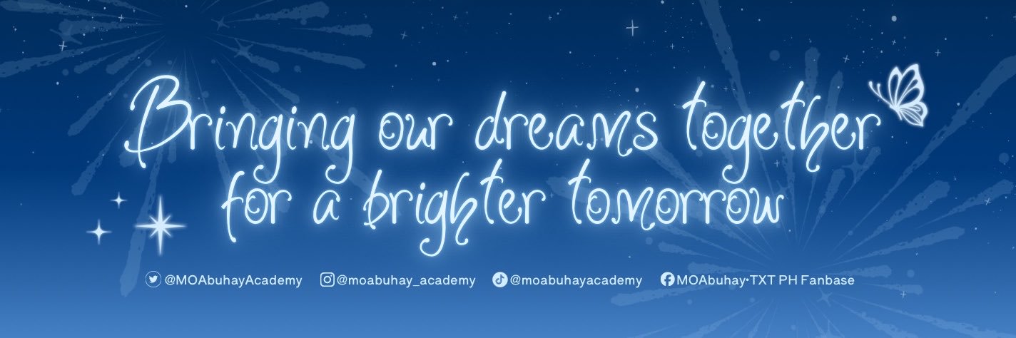 MOAbuhay 🇵🇭 | TXT PH Fanbase's banner