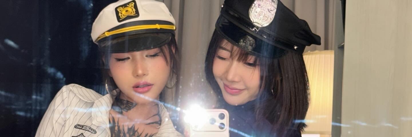 Highsstn (ฮาย)'s banner