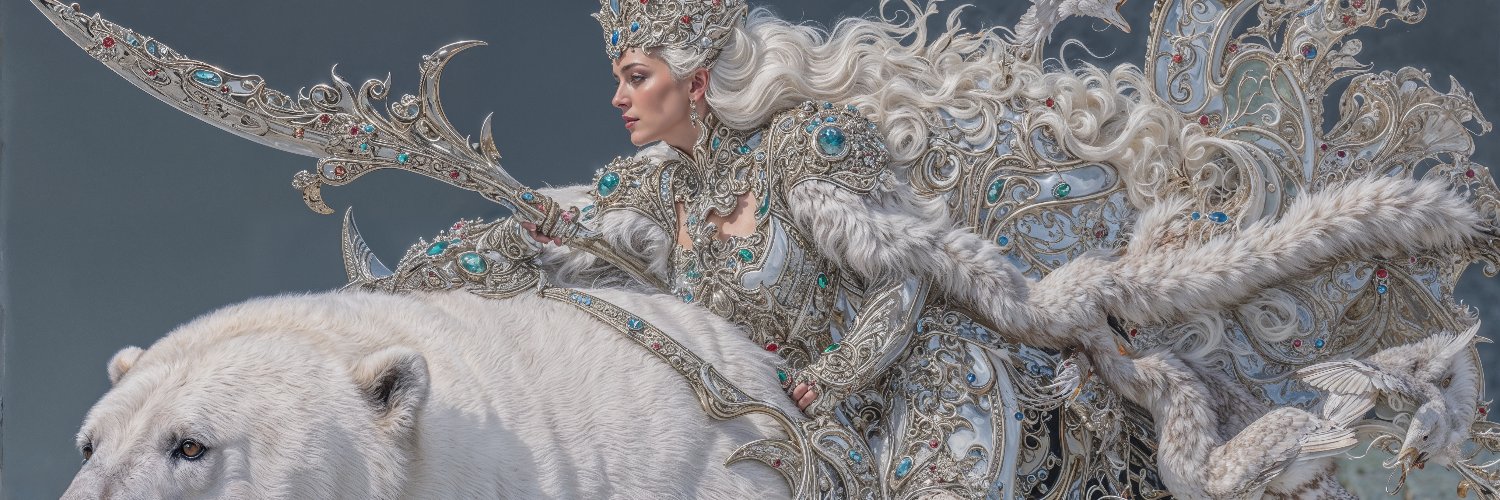Sophia's banner