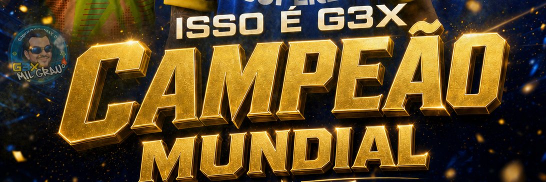 G3x Mil grau's banner