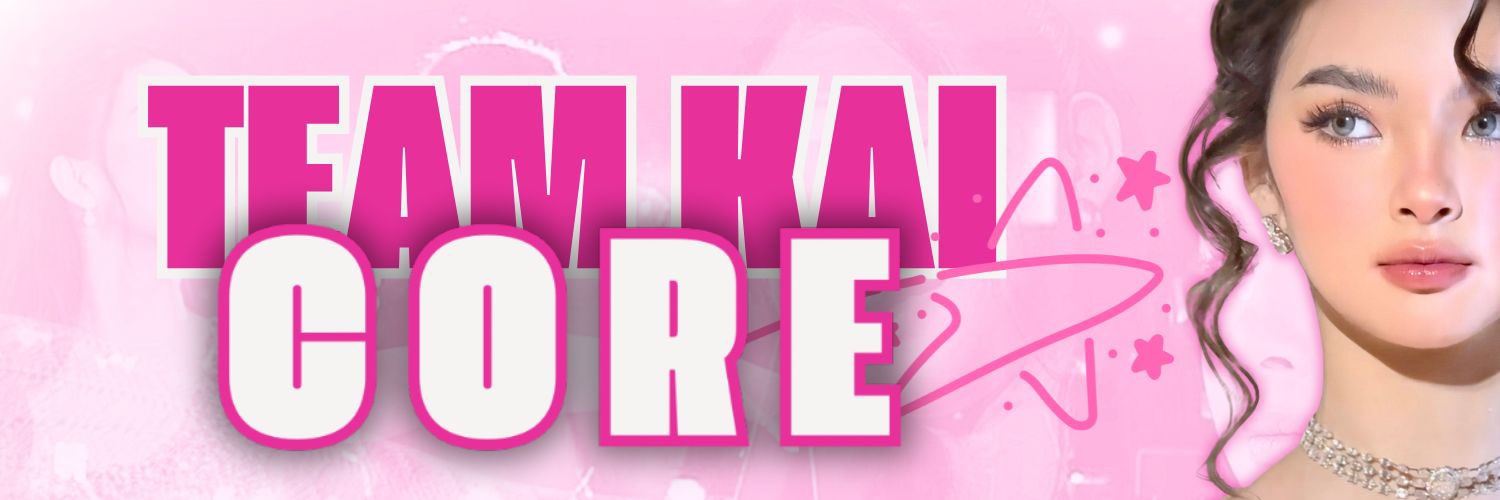 TEAM KAI CORE ☆'s banner