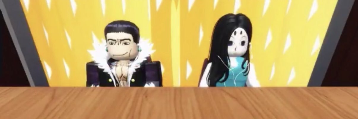 Aso's banner
